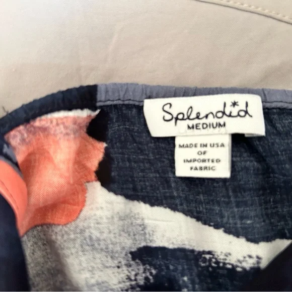 Splendid romper - Picture 2 of 4